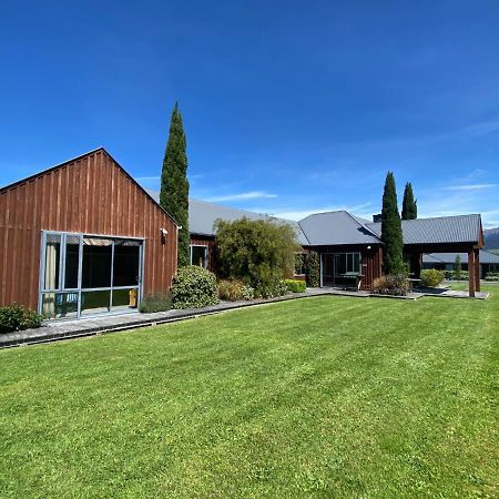 4 Tarndale Place Hanmer Springs Exterior foto
