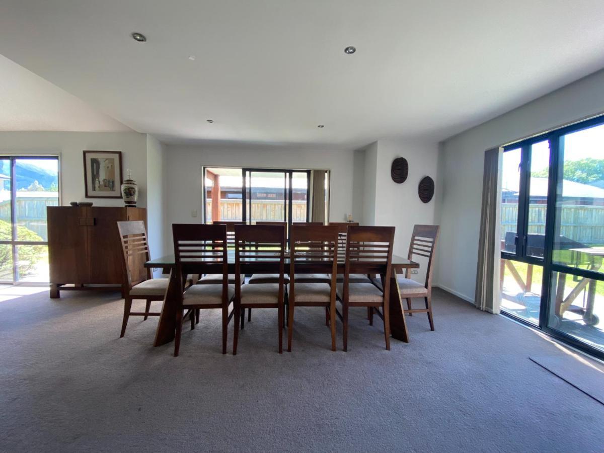 4 Tarndale Place Hanmer Springs Exterior foto