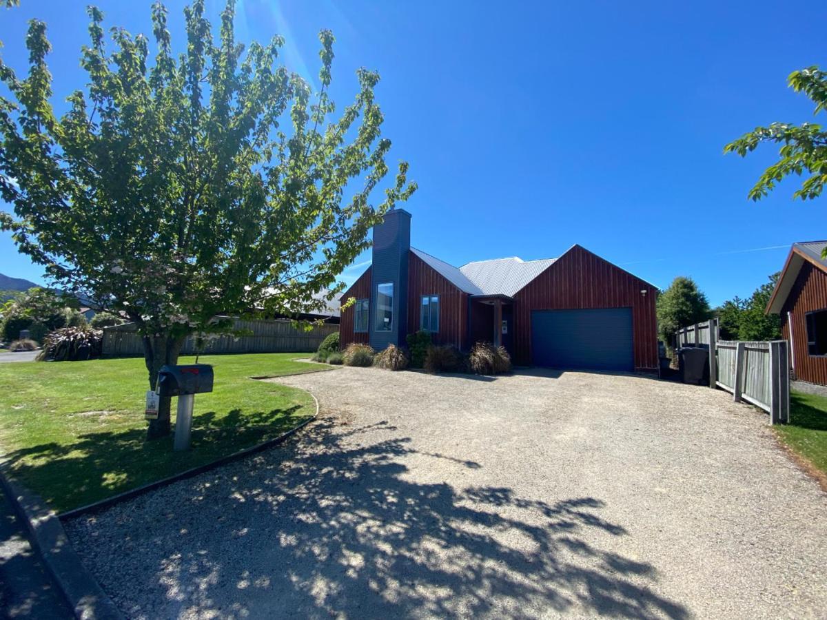 4 Tarndale Place Hanmer Springs Exterior foto