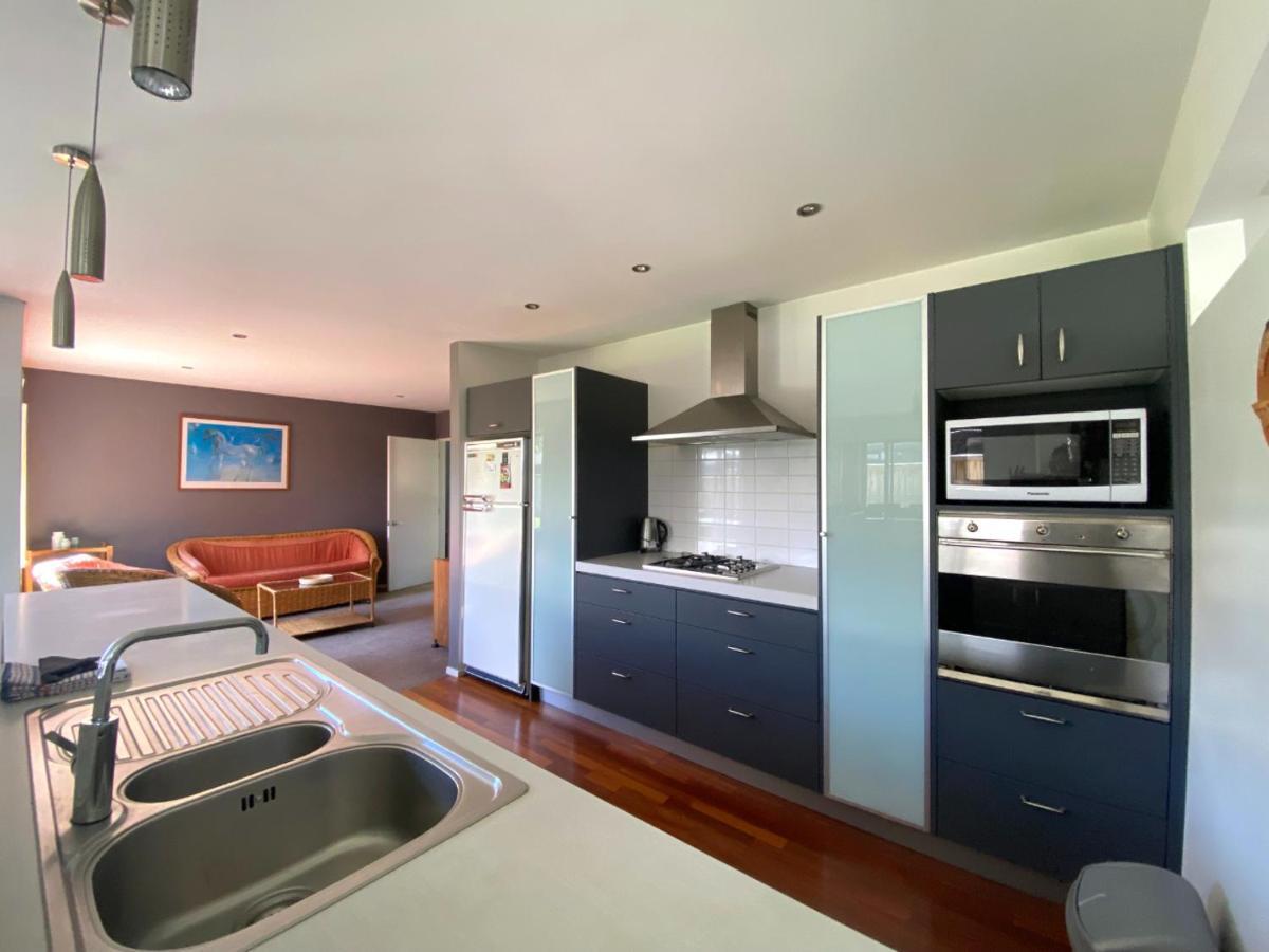 4 Tarndale Place Hanmer Springs Exterior foto