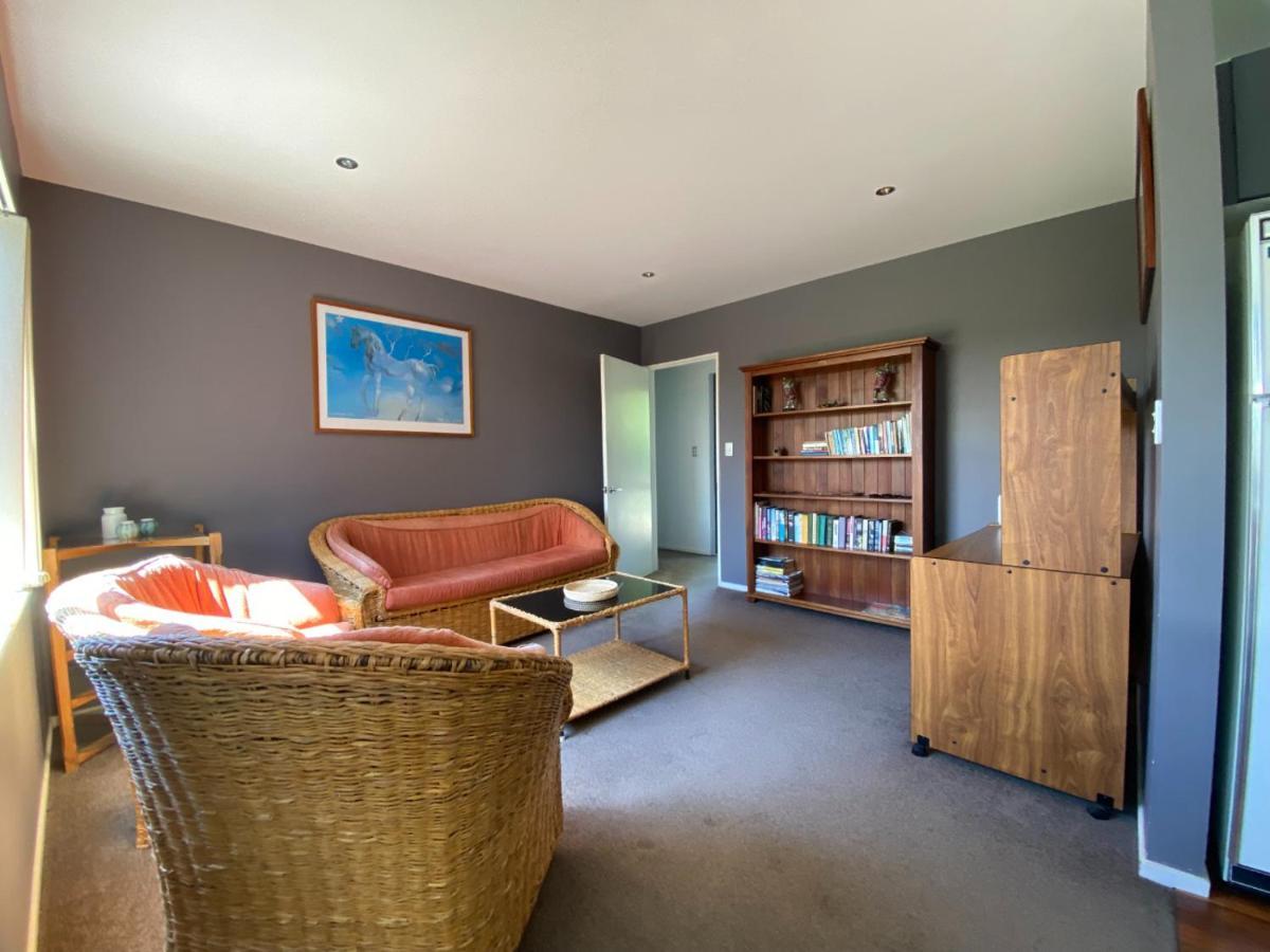 4 Tarndale Place Hanmer Springs Exterior foto