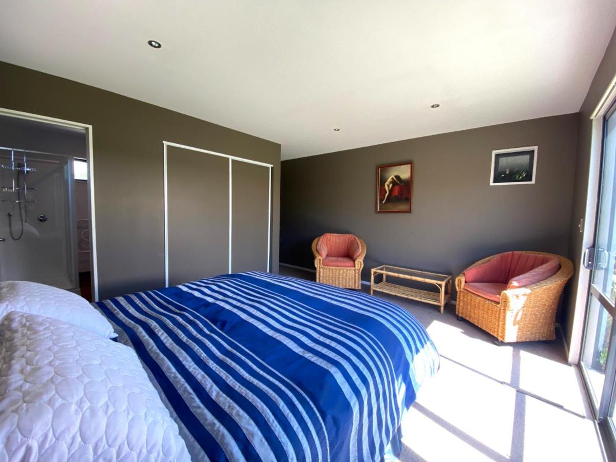 4 Tarndale Place Hanmer Springs Exterior foto